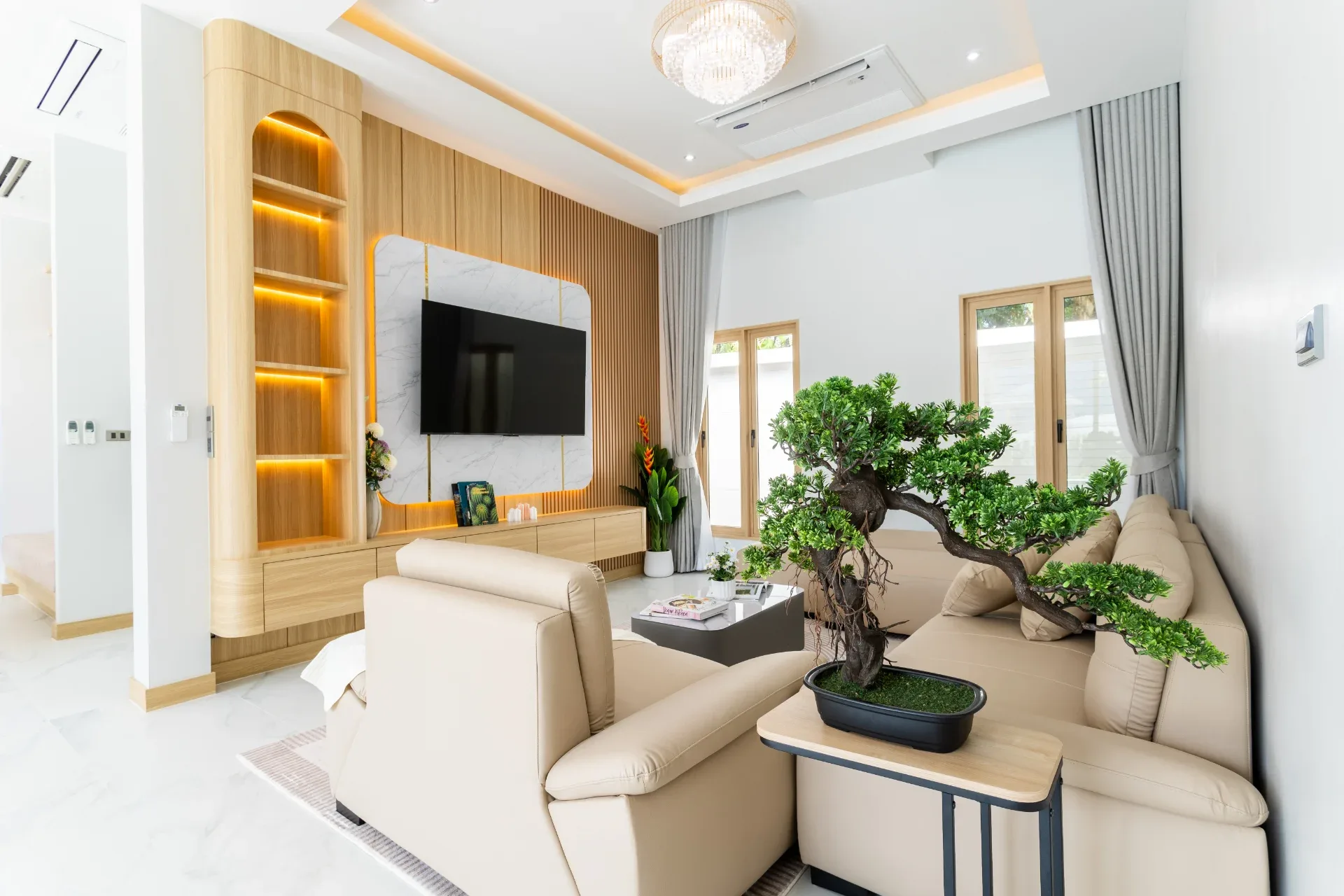 แบบบ้าน A-2 รูปที่ 16