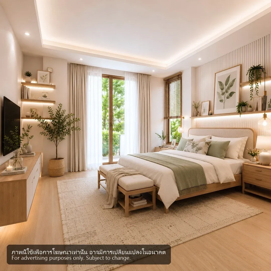 แบบ บ้าน A รูปที่ 16