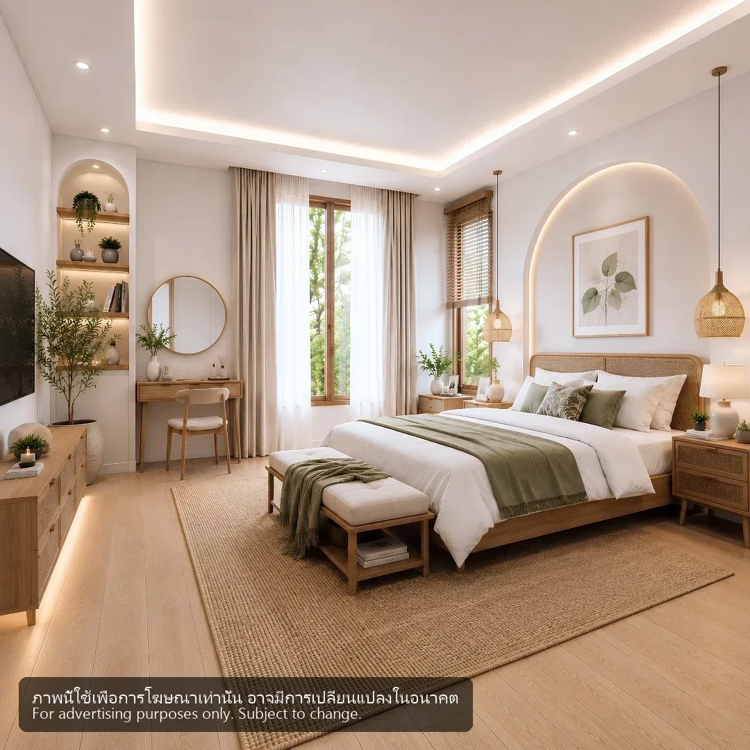 แบบ บ้าน A รูปที่ 18