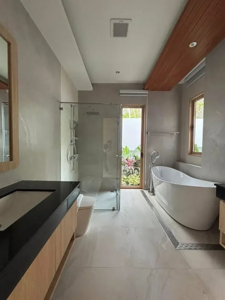 แบบบ้าน B 16.9 ล้านบาท รูปที่ 21